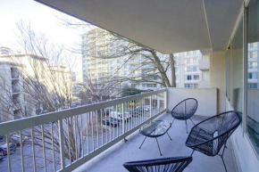 Spacious Apartment Perfect to Leisure and Business
